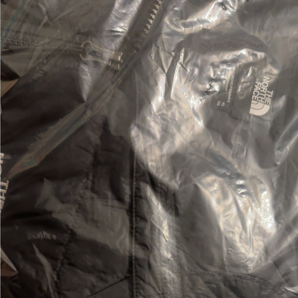 Women’s XL North Face Jacket